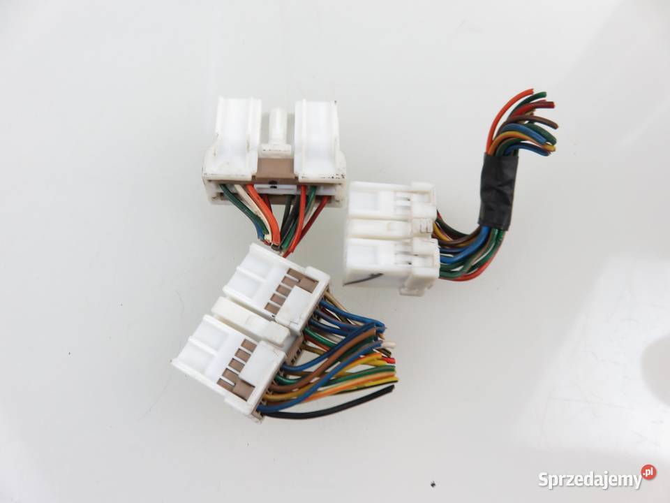 MODUŁ ESP KIA SORENTO I 954003E211 sprzedam