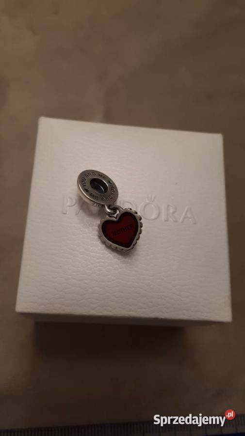 koralik Pandora matki Bransoletki Radom