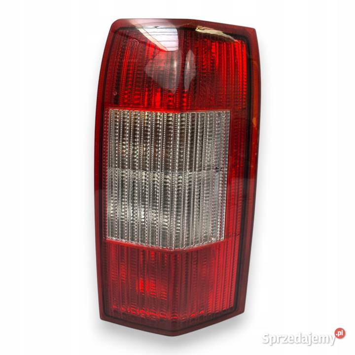 LAMPA PRAWA Opel Omega B FL C KOMBI 19992003 Chełm