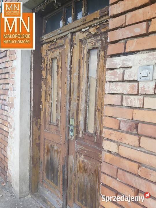 sprzedaży domu wolnostojącego 120m2 Jodłówka 2 piętra