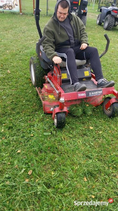 Traktorek kosiarka john deere do trawy 2016r 22 Siedlce