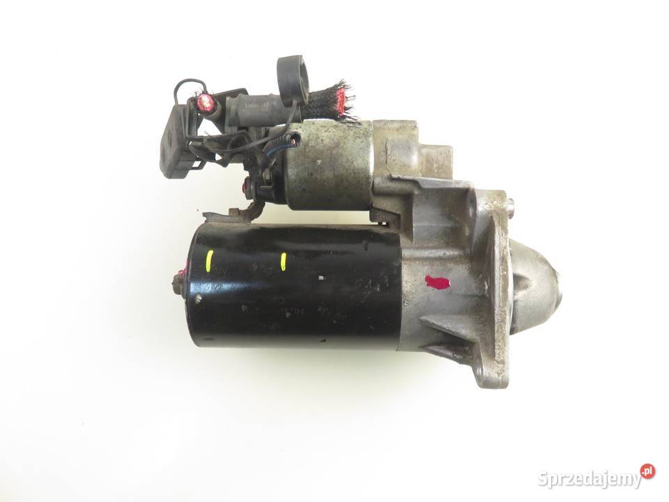 ROZRUSZNIK FIAT BRAVO II 16 D Multijet