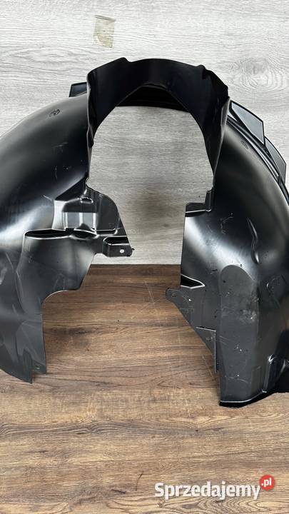 VOLVO XC60 II NADKOLE LEWE NOWE ORYGINAŁ osobowe Gorzów Wielkopolski
