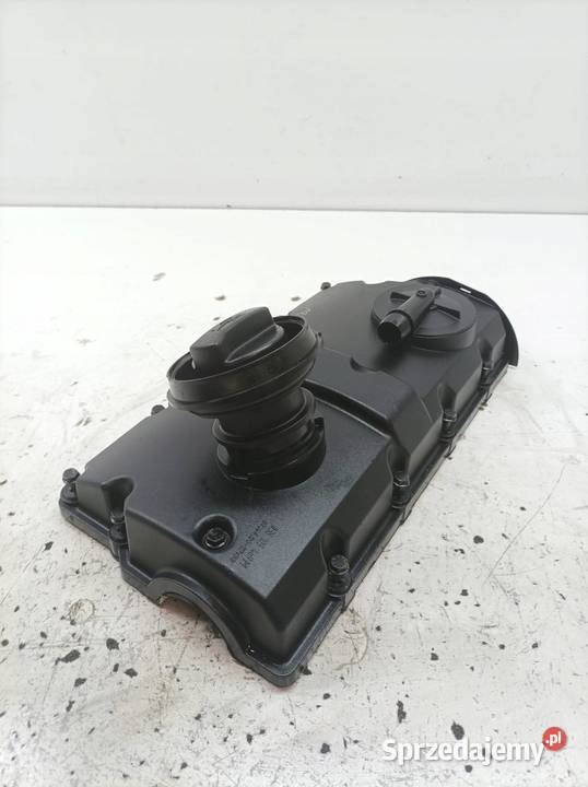 POKRYWA ZAWORÓW 038103469M 19 TDI VW Volkswagen osobowe