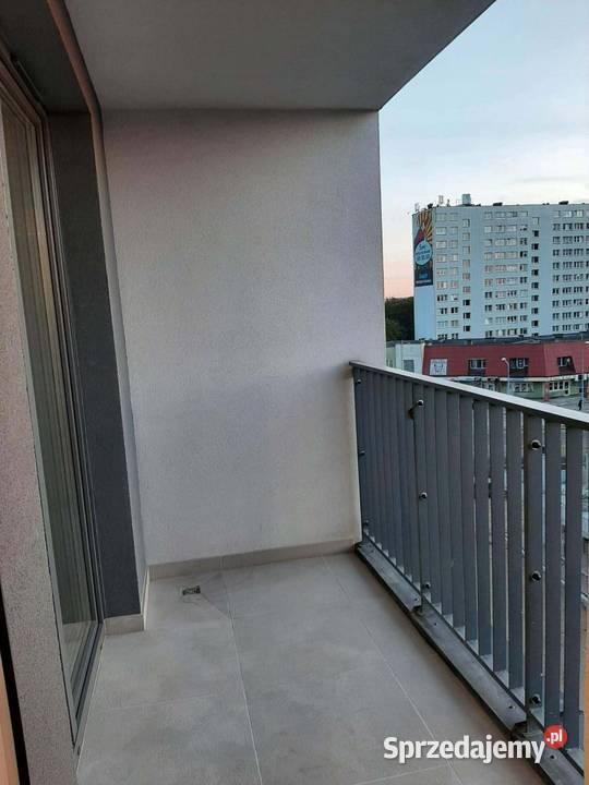 Mieszkanie 2 pokojowe Białystok Kopernika 2