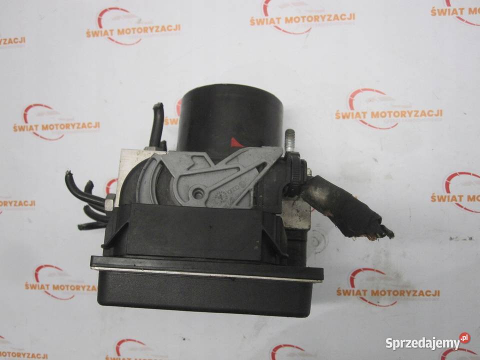 SEAT IBIZA 12 B 11r pompa ABS 0265239056 świętokrzyskie Kielce