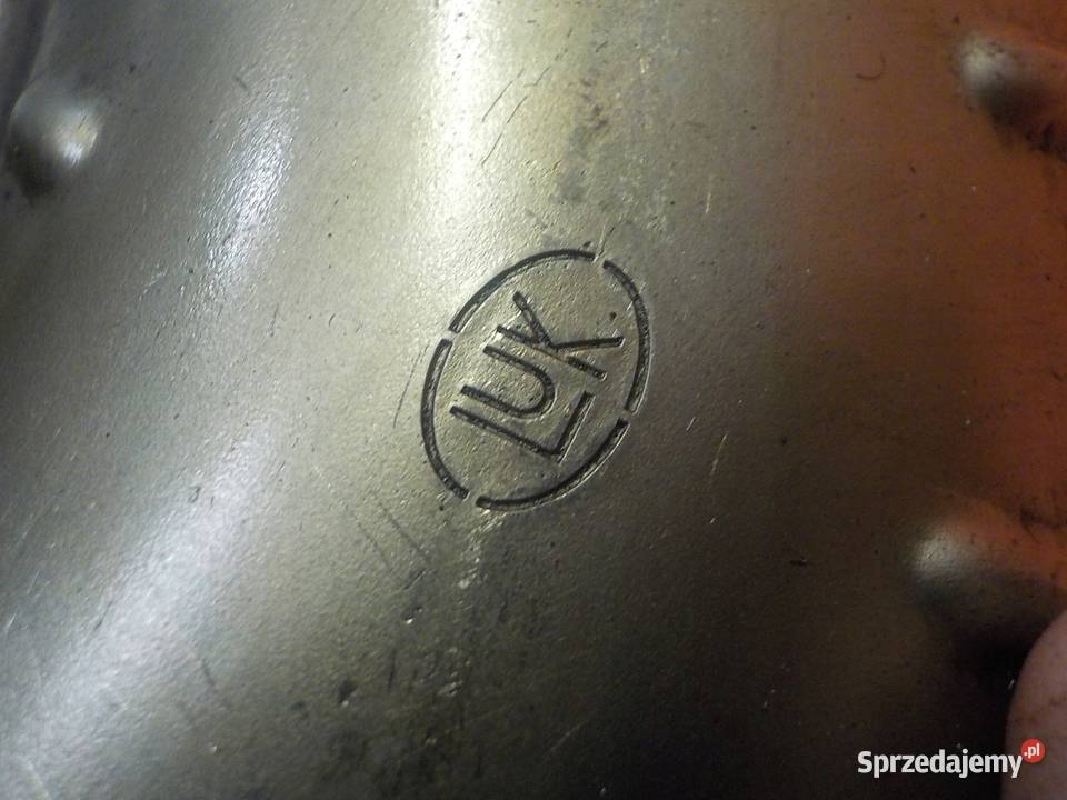 BMW E90 325i 30 B 10r sprzeglo hydrokinetyczne Suków