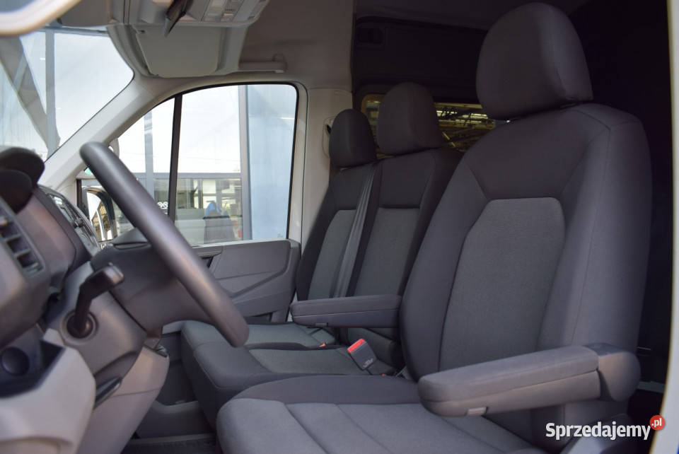 20TDI 170 CESJA LEASINGU Brygadówka Dealer Volkswagen Gliwice sprzedam