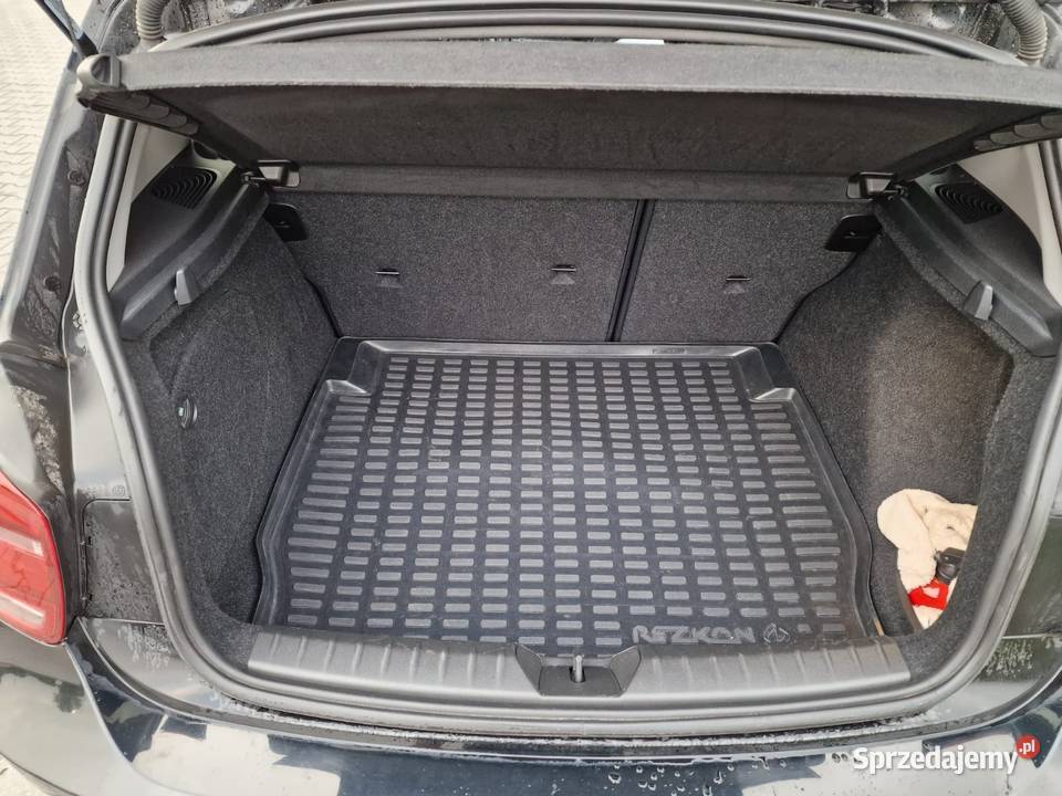 BMW 118i F20 Seria 1 16 Seria 1