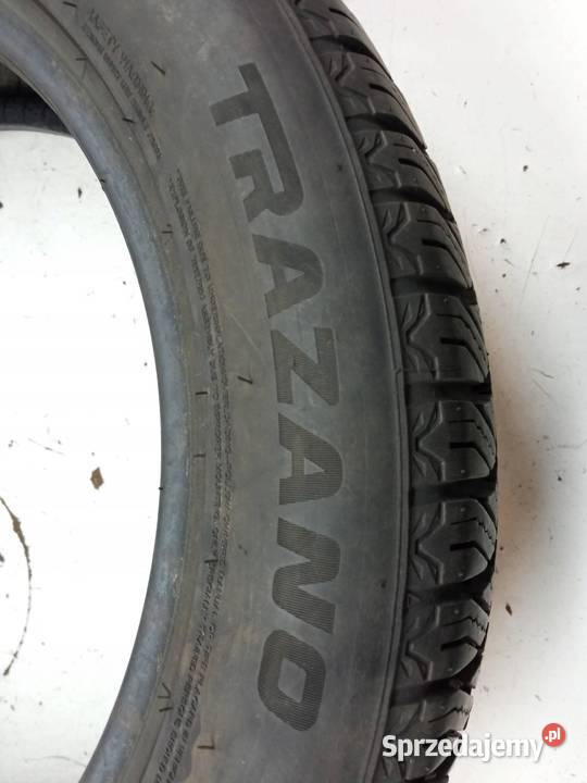 4x OPONA CAŁOROCZNA TRAZANO 21555R17 062365 świętokrzyskie