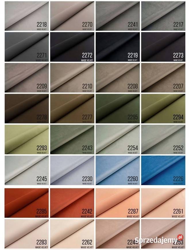 Legowisko psa 100 kolorów Warszawa