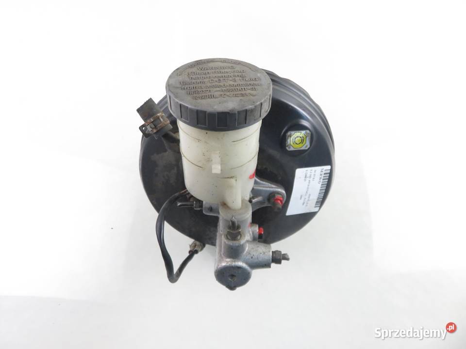 SERWO SUZUKI JIMNY FJ 13 16V 4WD 446103147 osobowe sprzedam