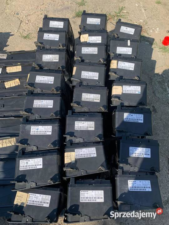 Licznik zegar volvo VDO FH FM 20739270P01 ciężarowe Zawichost sprzedam