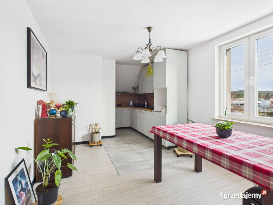 Dom wolnostojący Rumia 1328m2 mieszkalny