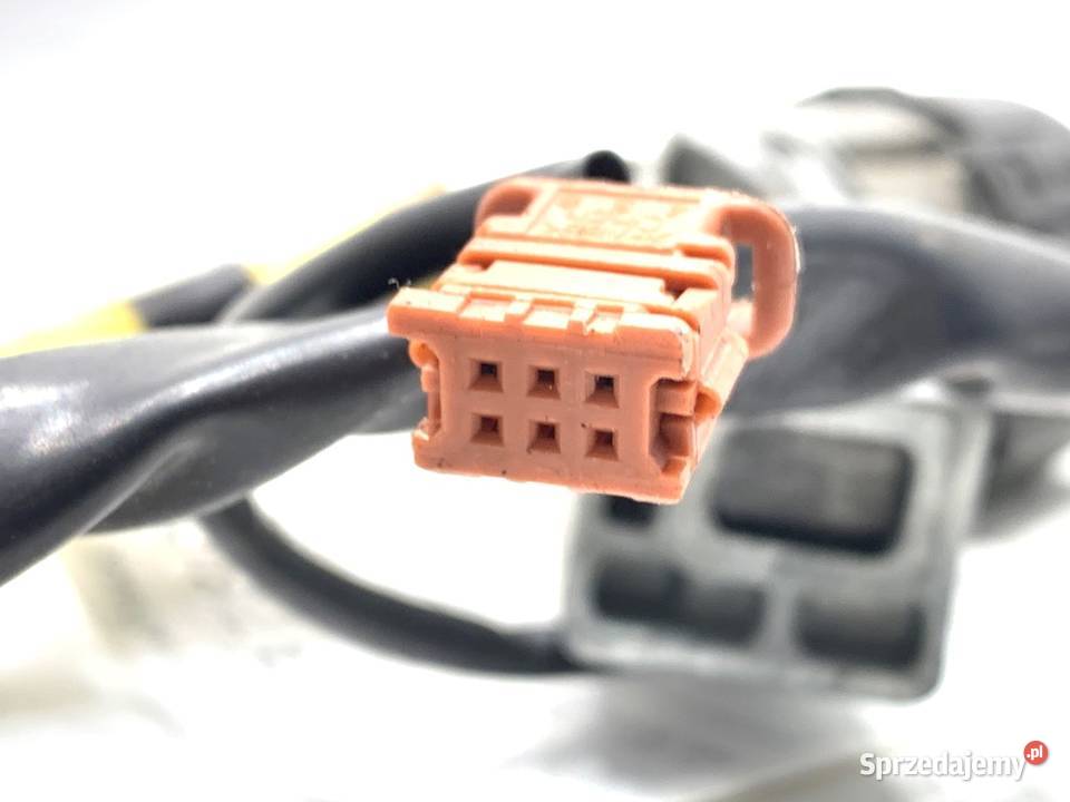 STACYJKA CITROEN C3 N0501413 14 68 KLUCZYK