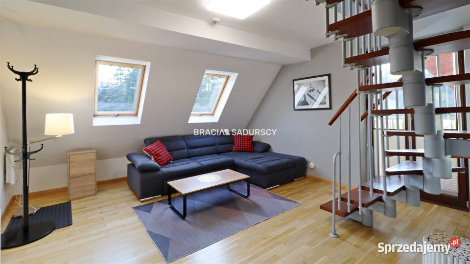 Mieszkanie Kościelisko NędzyKubińca 5364m2 3