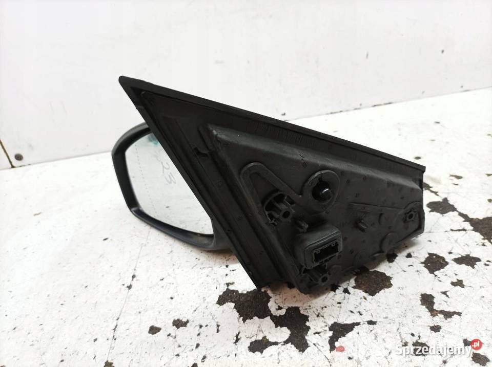 LUSTERKO LEWE 7PIN EUROPA 026098 Renault Laguna Lusterka zewnętrzne