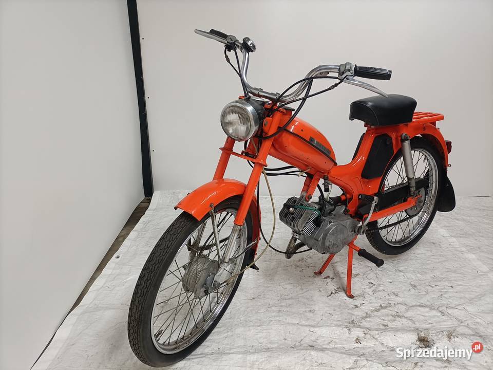 Komar 2352W Oryginalny stan Padniewko sprzedam