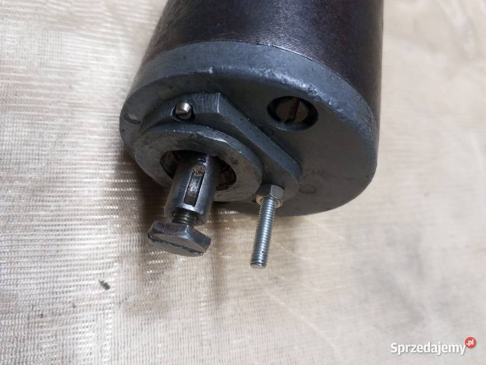 prądnica lukas bsa ajs ariel bmw nsu Pilawa