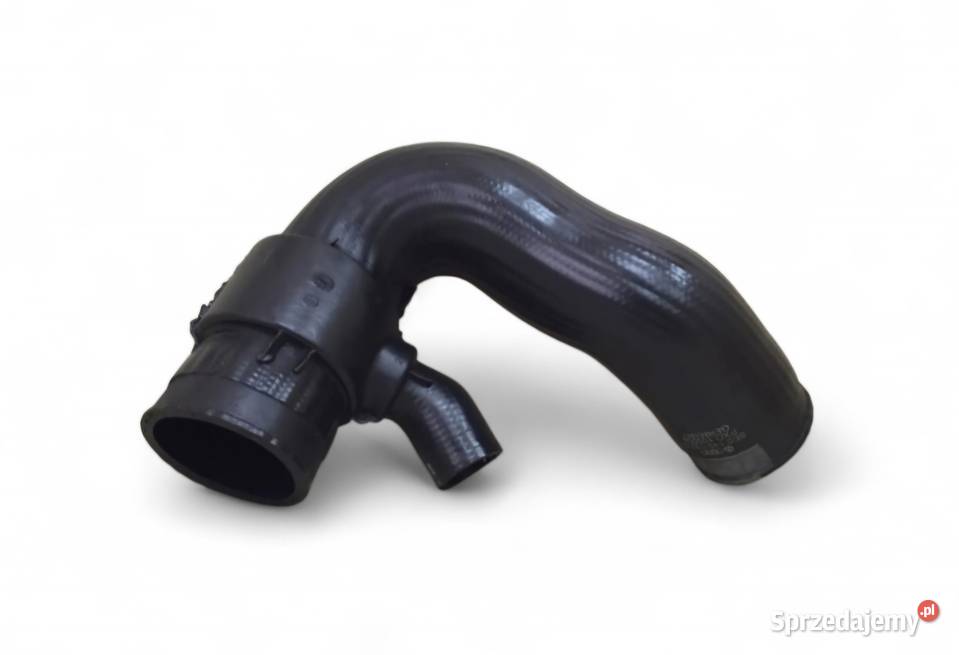 PRZEWÓD POWIETRZA TURBOINTERCOOLERA AUDI A4 B6 Działoszyce