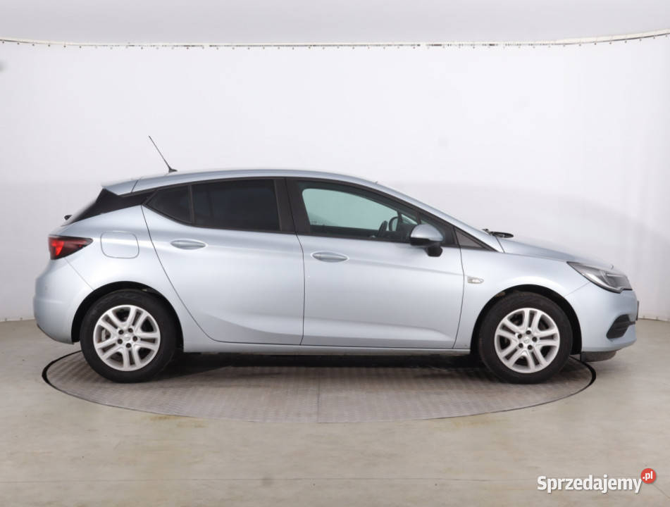 Opel Astra 12 Turbo Piaseczno