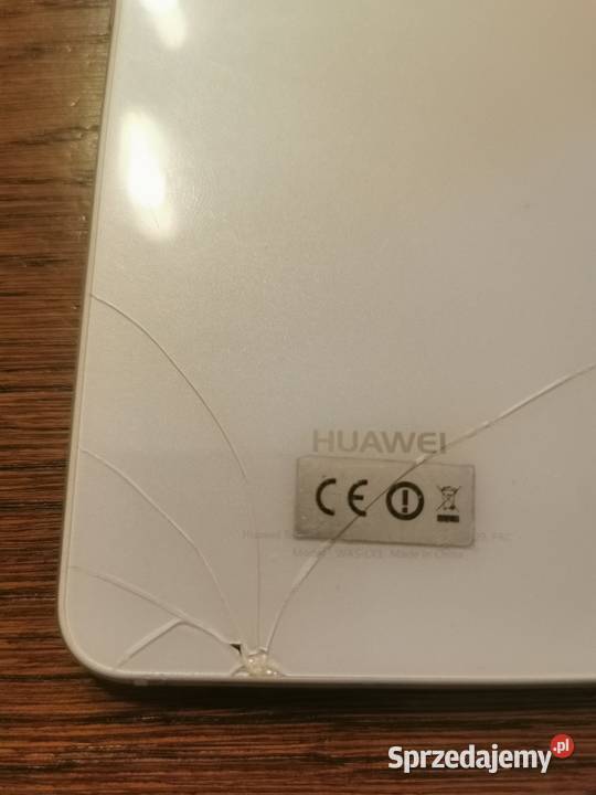 Telefon Huawei P10 lite Nowy Sącz