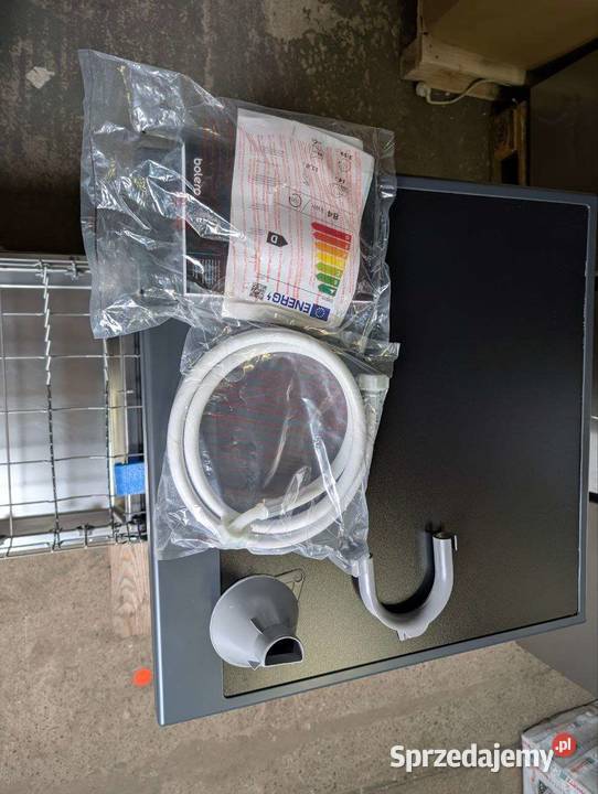 Cecotec Zmywarka do naczyń Bolero Aguazero 6200 Rzeszów
