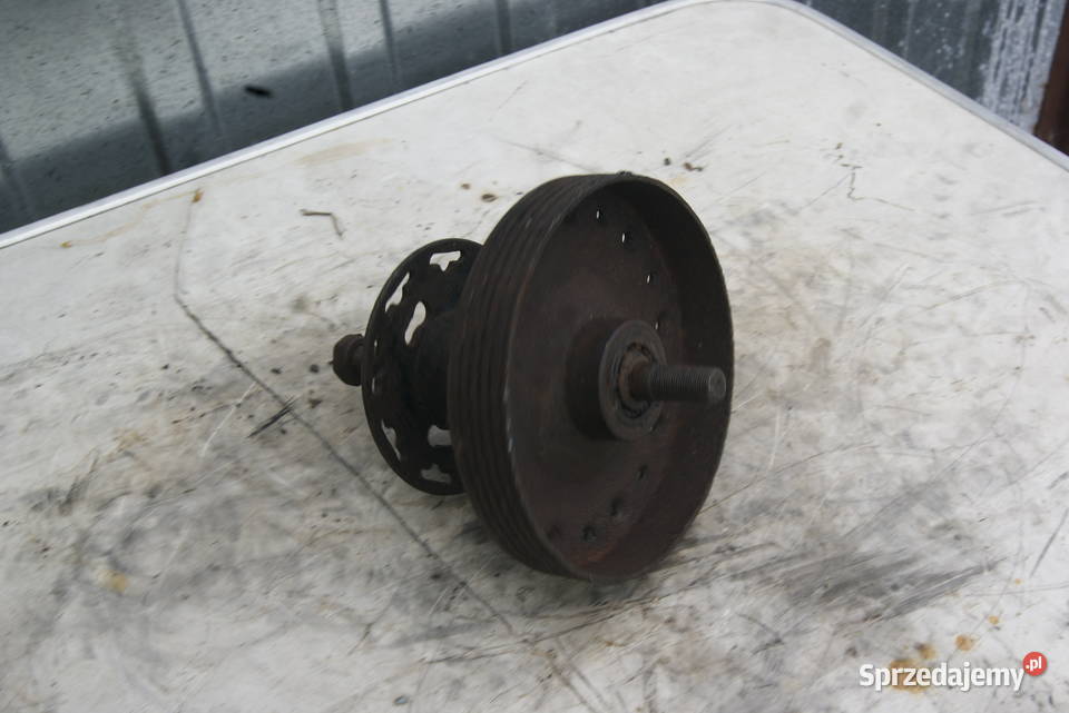 DKW NZ 250 PIASTA KOŁA OŚKA KOŁA Rybnik sprzedam