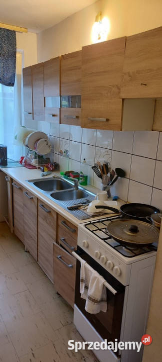 Sprzedam mieszkanie Łódź sprzedam
