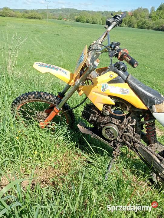 Loncin 125 nieuszkodzony Loncin podkarpackie