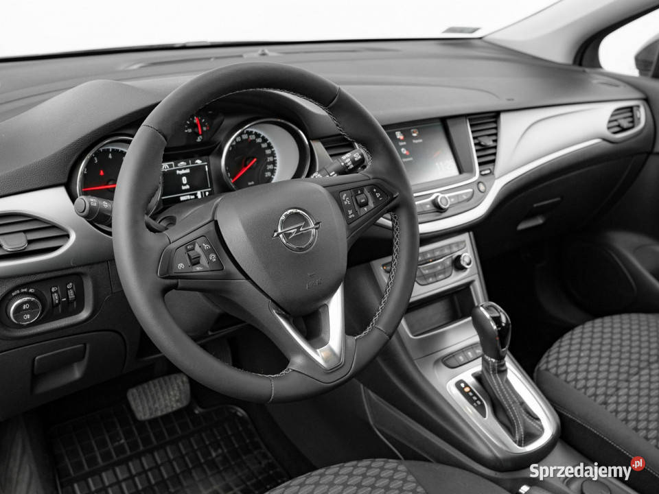 Opel Astra GD1F36014 T Enjoy Podgrzf I kier Pępowo