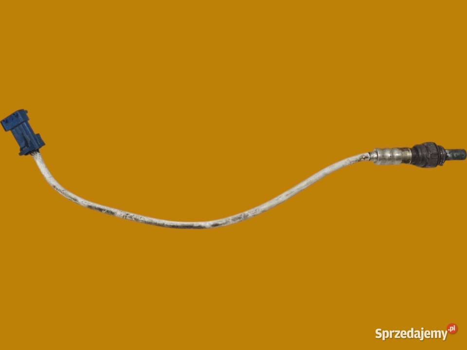SONDA LAMBDA 754896180 Citroen C4 II 2010