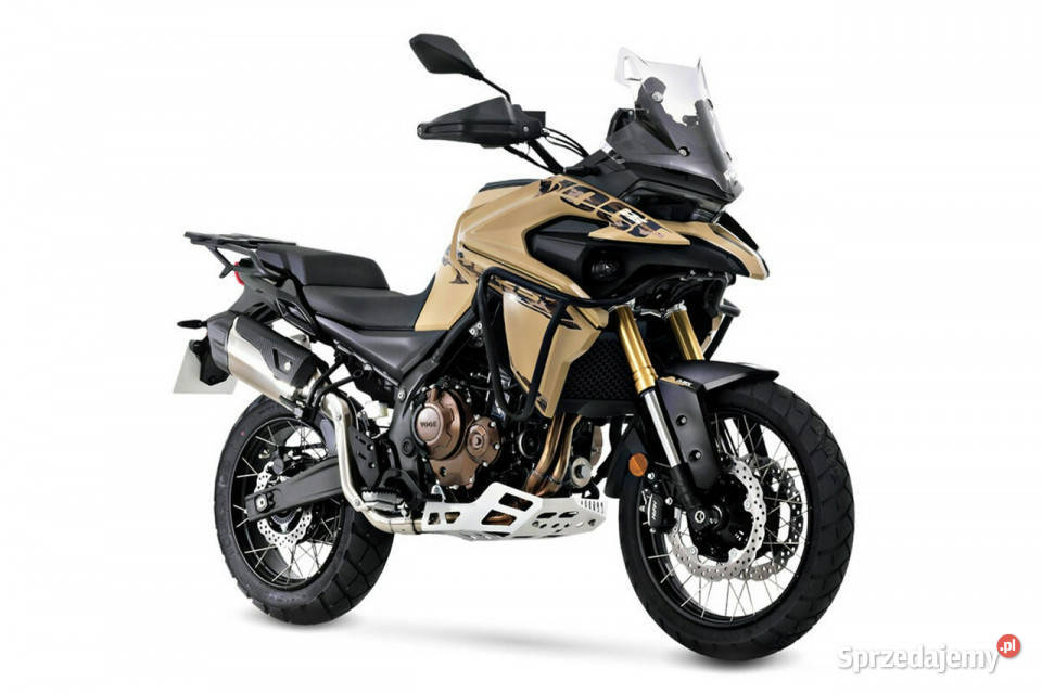 VOGE 625DSX Voge DSX 625 Transport Raty Fvat Bicz