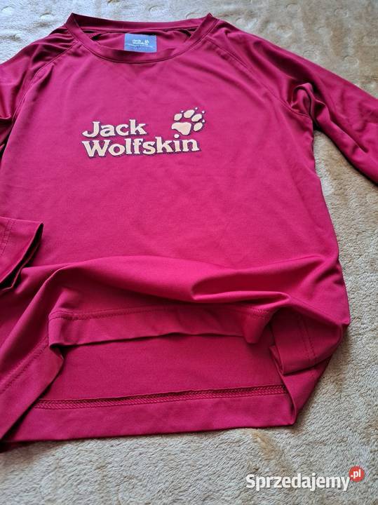 Bluzka Jack Wolfskin 152