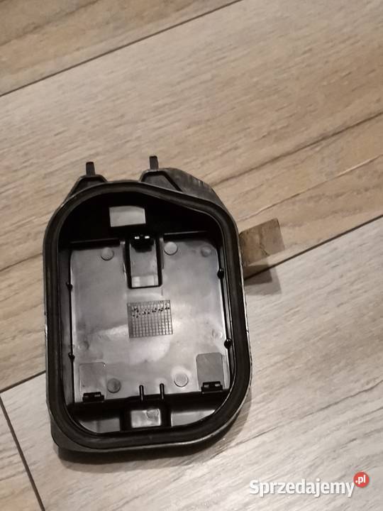 SEAT EXEO Prawa Zaślepka Lampy Przód Międzychód