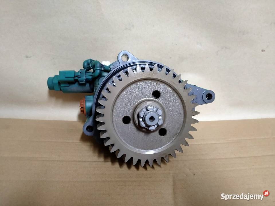 VOLVO FH4 POMPA WSPOMAGANIA 23645469 P23645469 lubuskie Kargowa sprzedam