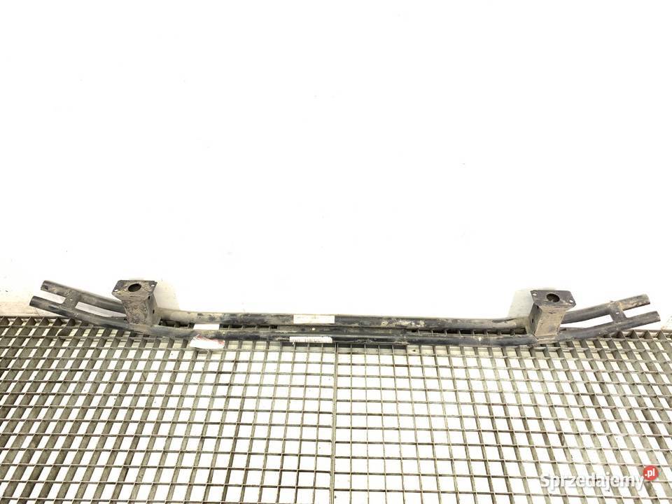 BELKA ZDERZAKA TYŁ SUZUKI SWIFT III Hatchback