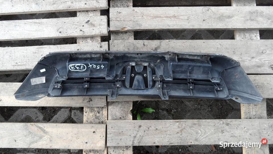 HONDA CRV III 08r kratka atrapa grill 71128SWWG0 Atrapy