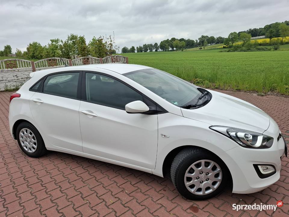 Hyundai I3014 B100SerwisZadbany Pawłów