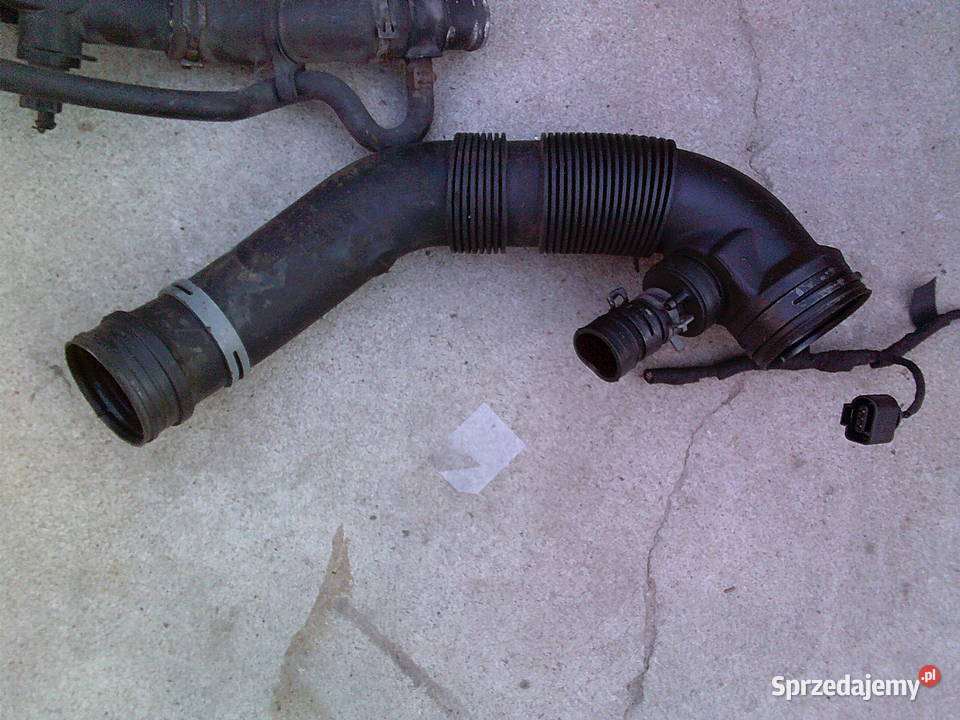 audi a3 8p golf 16 mpi BGU BSE lubelskie Kiełczewice Dolne