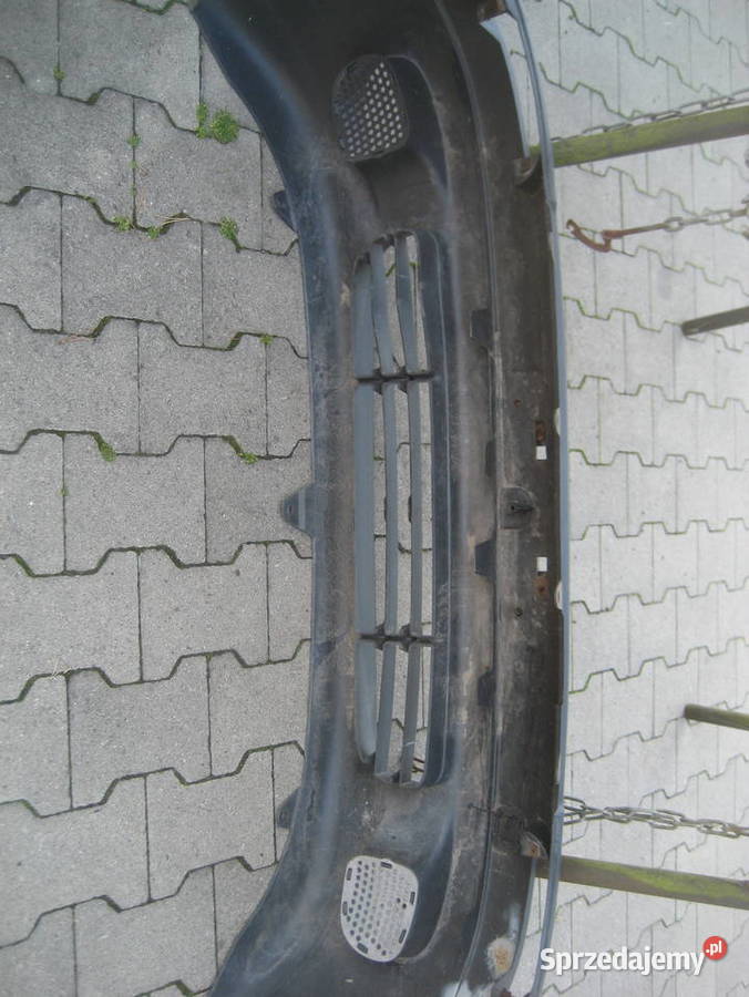 daewoo matiz 9800r zderzak przedni 96317584 Rakoniewice