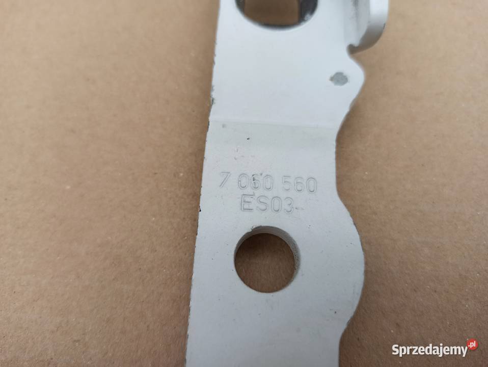 BMW 1 E81 E82 E87 E88 ZAWIAS MASKI PRAWY 7060560 Trzciel