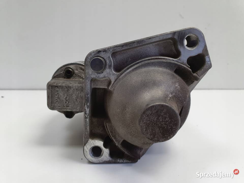 ROZRUSZNIK Volvo S60 II V60 20 D3 ROZRUSZNIK lubelskie