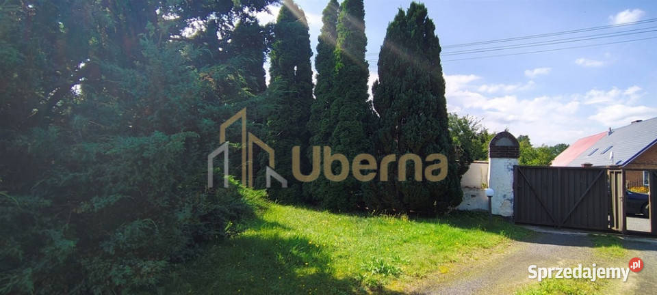 Sulino gmina Marianowo nieruchomość z budynkiem 1284m2