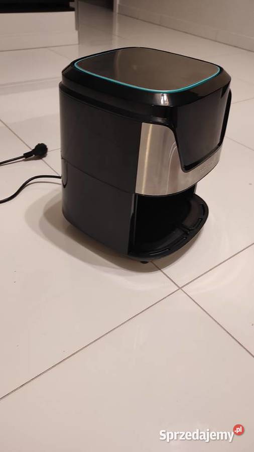 Frytkownica air fryer Cecotec Advance Inox 1500W Żyraków