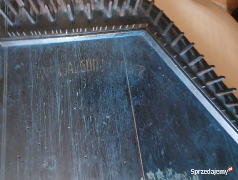 Stary instrument muzyczny Cytra antyk Lublin sprzedam