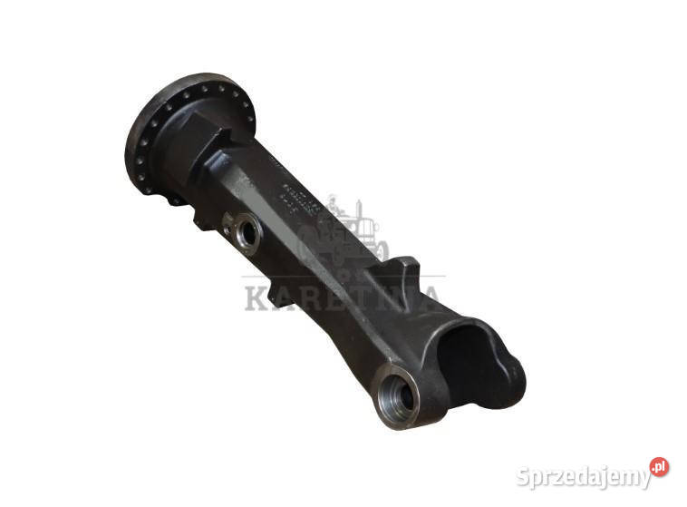 Fendt 414 415 512 513 712 712 S4 Łuk Osi Obudowa Pozostałe