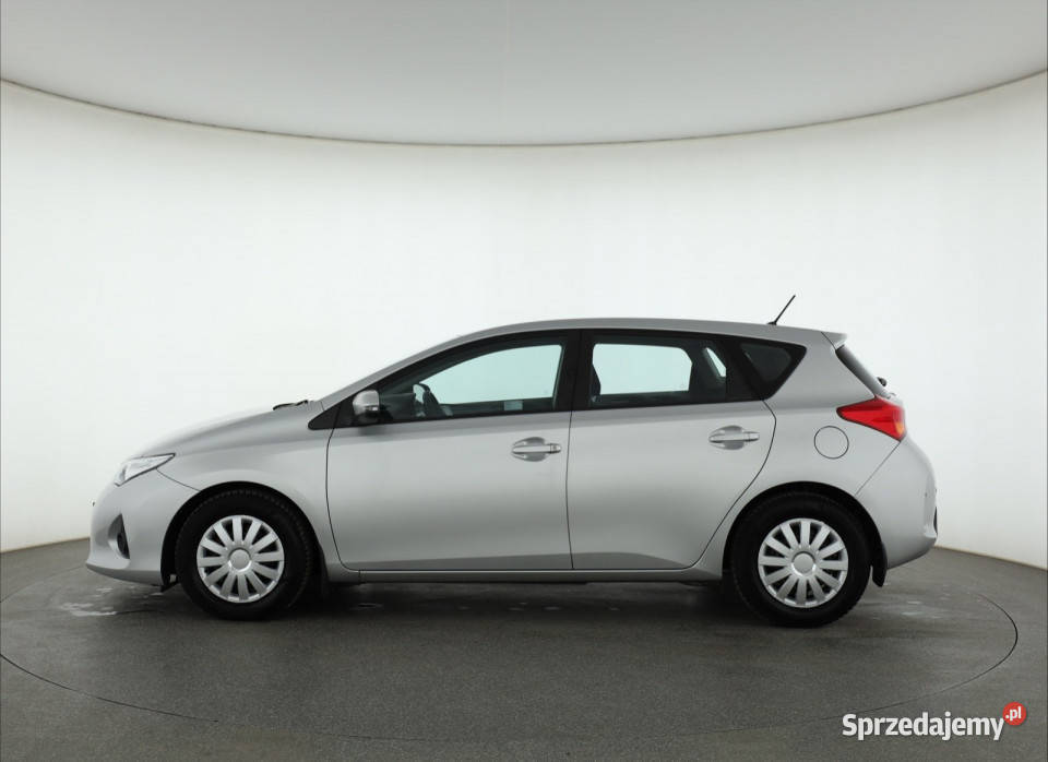 Toyota Auris 14 D4D Piaseczno sprzedam
