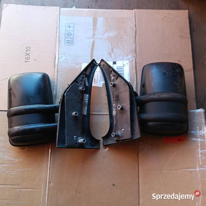 MASTERMOWANO 9810 LUSTERKO Jastrzębia Góra