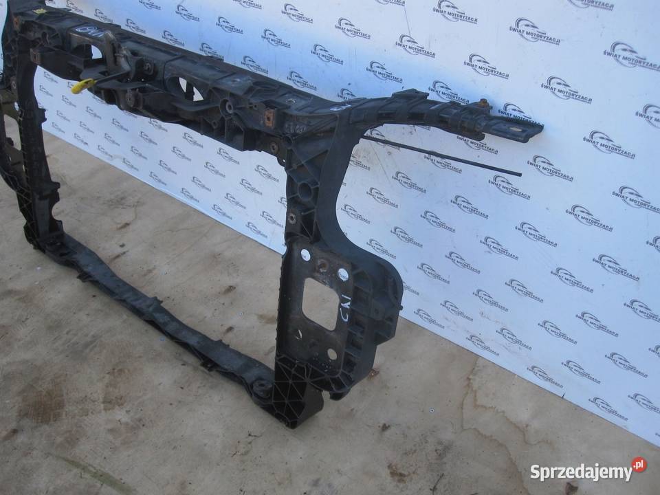 FIAT GRANDE PUNTO 09r pas przedni wzmocnienie Kielce sprzedam